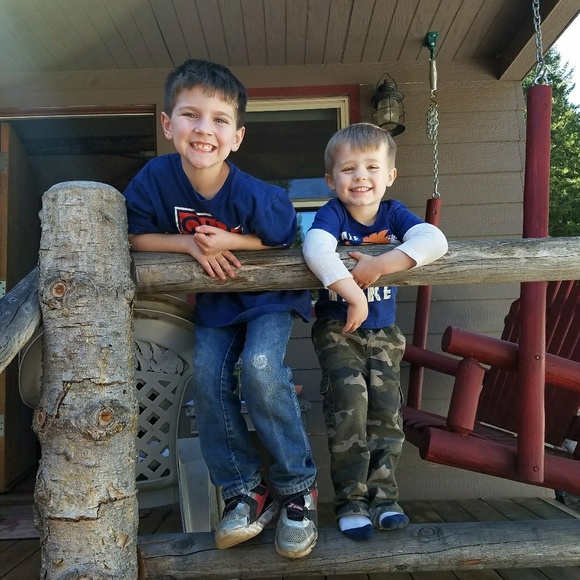 Meet Posh Ambassador Theresa 💕 - Picture 5 of 8